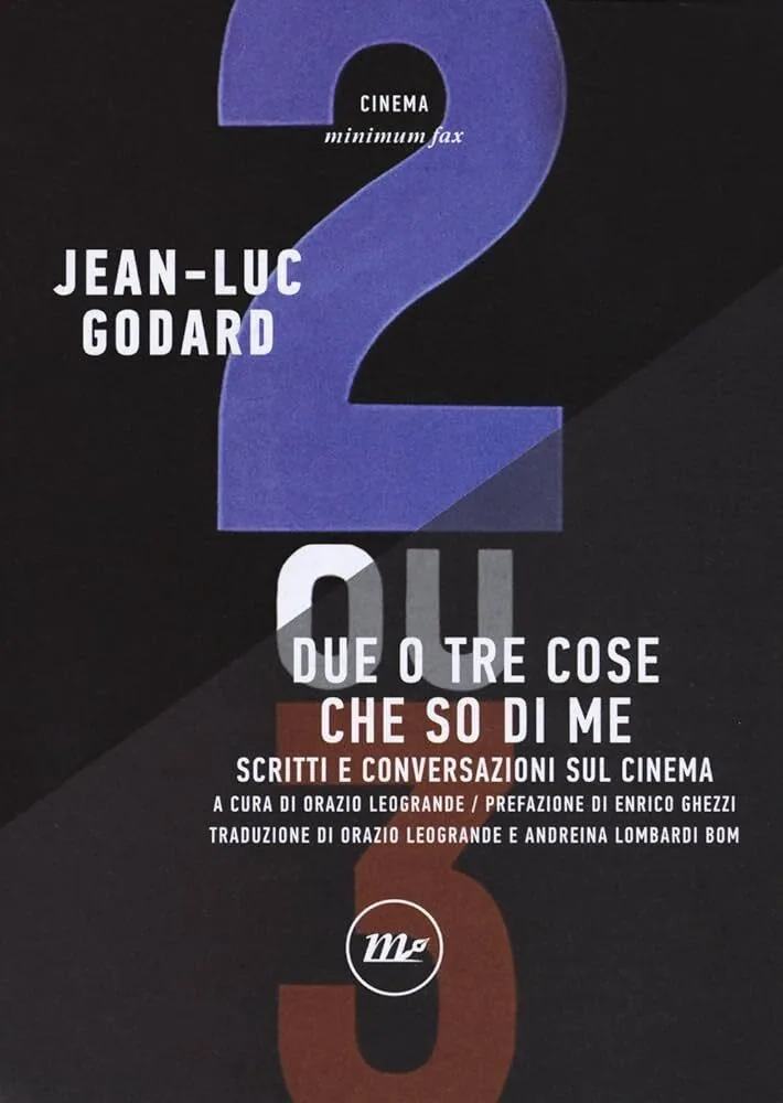 Copertina di Due O Tre