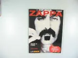 Copertina di Frank Zappa