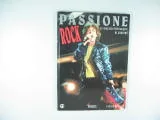 Copertina di Passione Rock