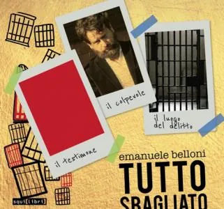 Copertina di Tutto Sbagliato