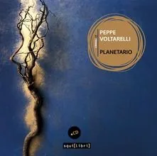 Copertina di Planetario