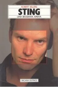 Copertina di Sting