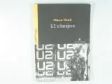 Copertina di U2 A Sarajevo