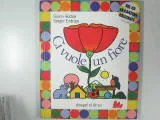 Copertina di Ci Vuole Un Fiore