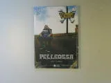 Copertina di Pelleossa