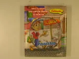 Copertina di Pinocchio