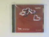 Copertina di Together
