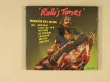 Copertina di Rolli'S Tones'