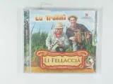 Copertina di Lu Trailalà
