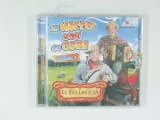 Copertina di Lo Matto Non Se Cura - Volume 2