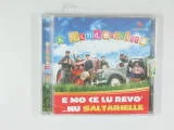 Copertina di E Mo Ce Lu Revò ...Nu Saltarielle