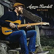 Copertina di Refuge