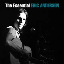 Copertina di The Essential