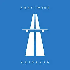 Copertina di Autobahn