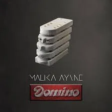 Copertina di Domino