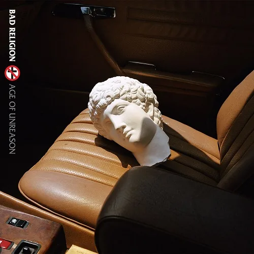Copertina di Age Of Unreason