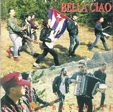 Copertina di Bella Ciao
