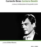 Copertina di Lectura Dantis