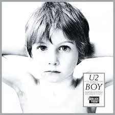 Copertina di Boy
