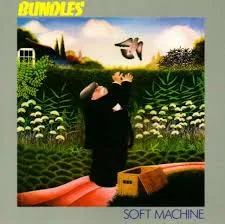 Copertina di Bundles