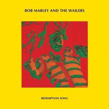 Copertina di Redemption Song