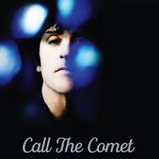 Copertina di Call The Comet