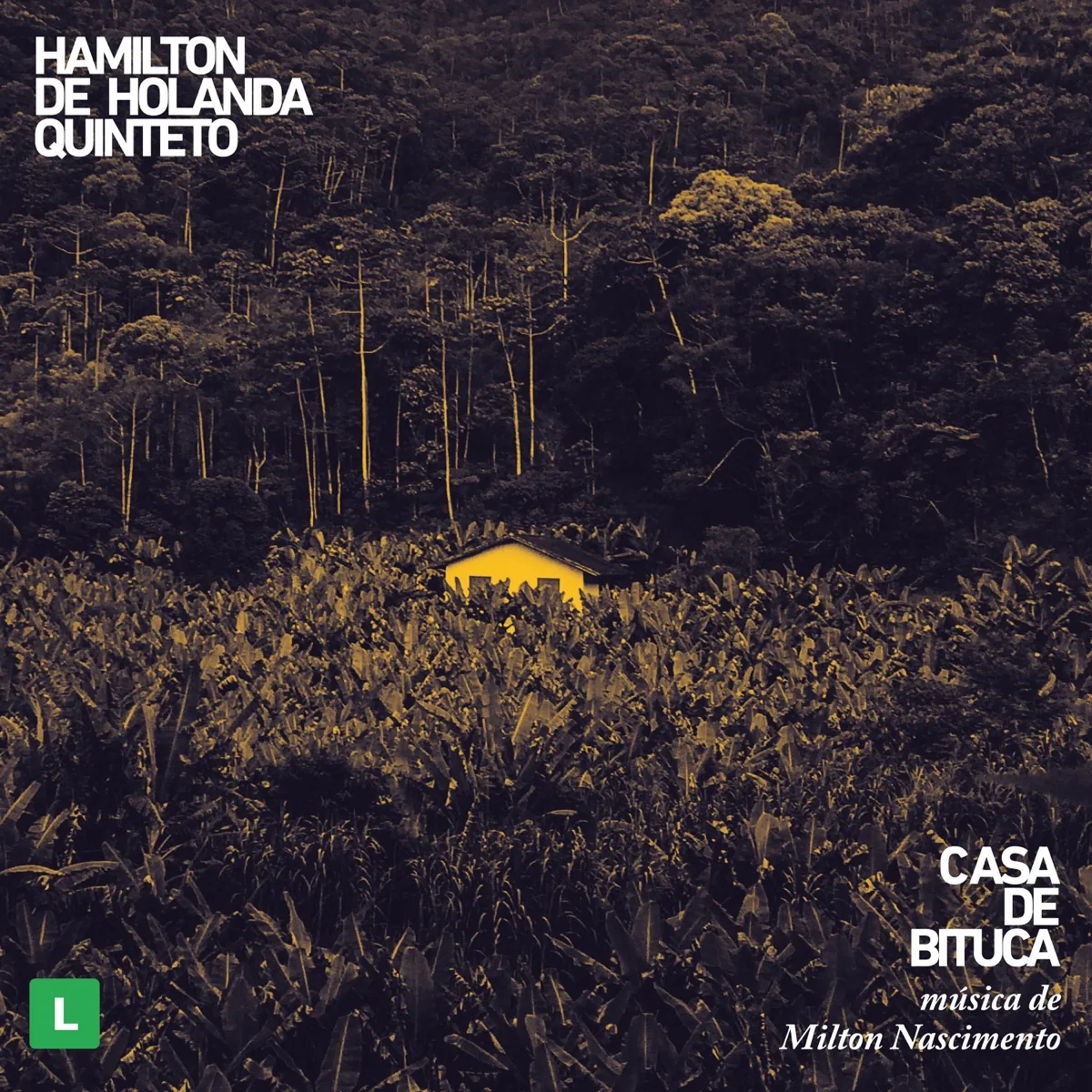 Copertina di Casa De Bituca