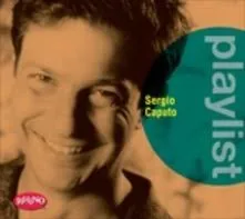 Copertina di Sergio Caputo