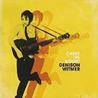Copertina di Carry The Weight