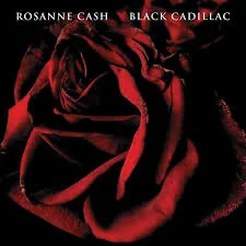 Copertina di Black Cadillac