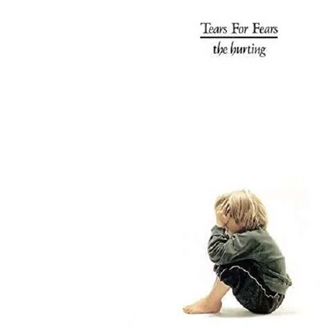 Copertina di The Hurting