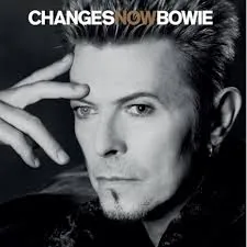 Copertina di Changesnowbowie