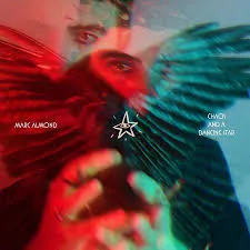 Copertina di Chaos And A Dancing Star