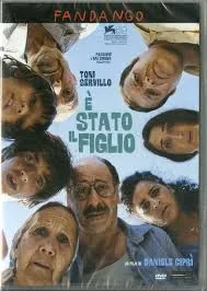 Copertina di È Stato Il Figlio