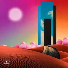 Copertina di Trust In The Lifeforce Of The Deep Mystery