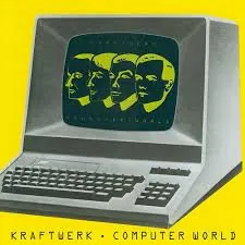 Copertina di Computer World