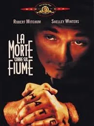 Copertina di La Morte Corre Sul Fiume
