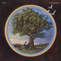 Copertina di Countless Branches
