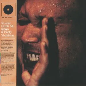Copertina di Shahbaaza