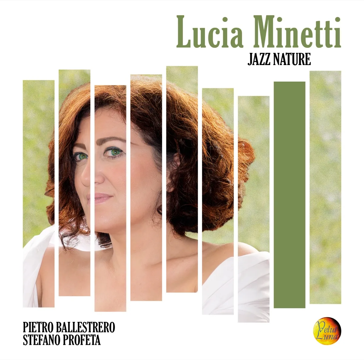 Copertina di Jazz Nature