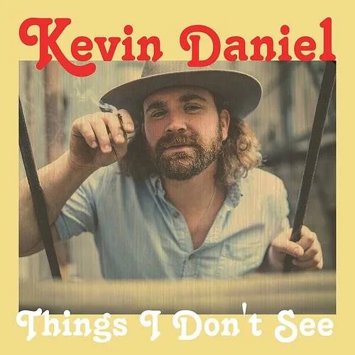 Copertina di Things I Don'T See