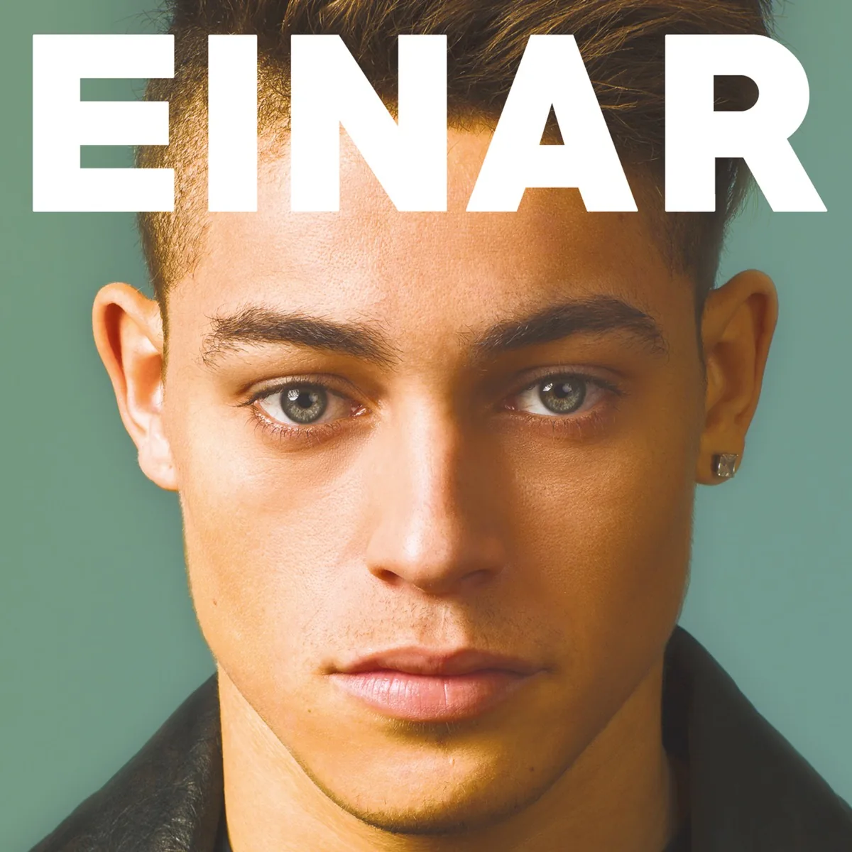 Copertina di Einar