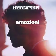 Copertina di Emozioni