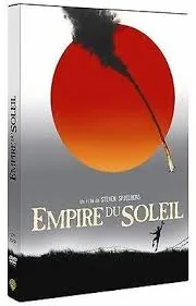 Copertina di L'Impero Del Sole