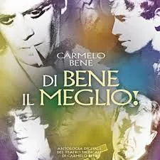 Copertina di Di Bene Il Meglio