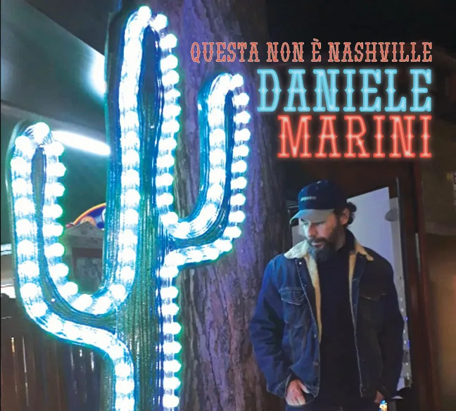 Copertina di Questa Non È Nashville