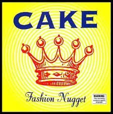 Copertina di Fashion Nugget