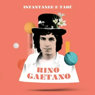 Copertina di Instantanee E Tabù