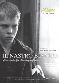 Copertina di Il Nastro Bianco
