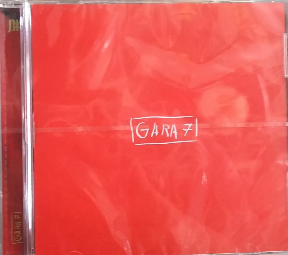 Copertina di Gara 7